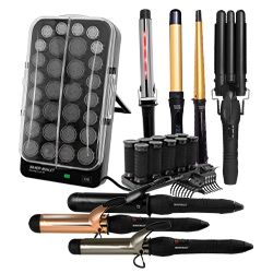 <h2>Free Shipping Over $99</h2>
<p><strong>Best curlers</strong>! Peruse Salon Saver&rsquo;s <a href="/" class="redline" title="Hair Supply Store">Hair Supply Store</a> huge variety of electrical <em>curling wands</em>. With conical <em>curling irons</em>, crimpers, electrical <em>hair curlers</em>, <em>hot rollers</em>, <em>wavers</em> and including the <em>triple barrel</em>, you&rsquo;ll create fabulous, long-lasting curls with speed and ease.</p>
<p style="margin: 0cm 0cm 10pt; line-height: 115%; font-size: 11pt; font-family: 'Calibri', sans-serif;"><span style="color: white;"></span></p>